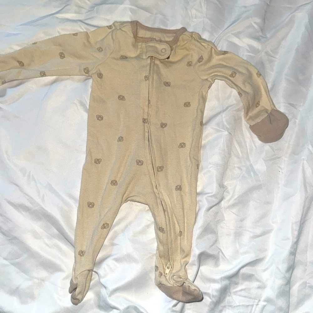 Baby Sleeper